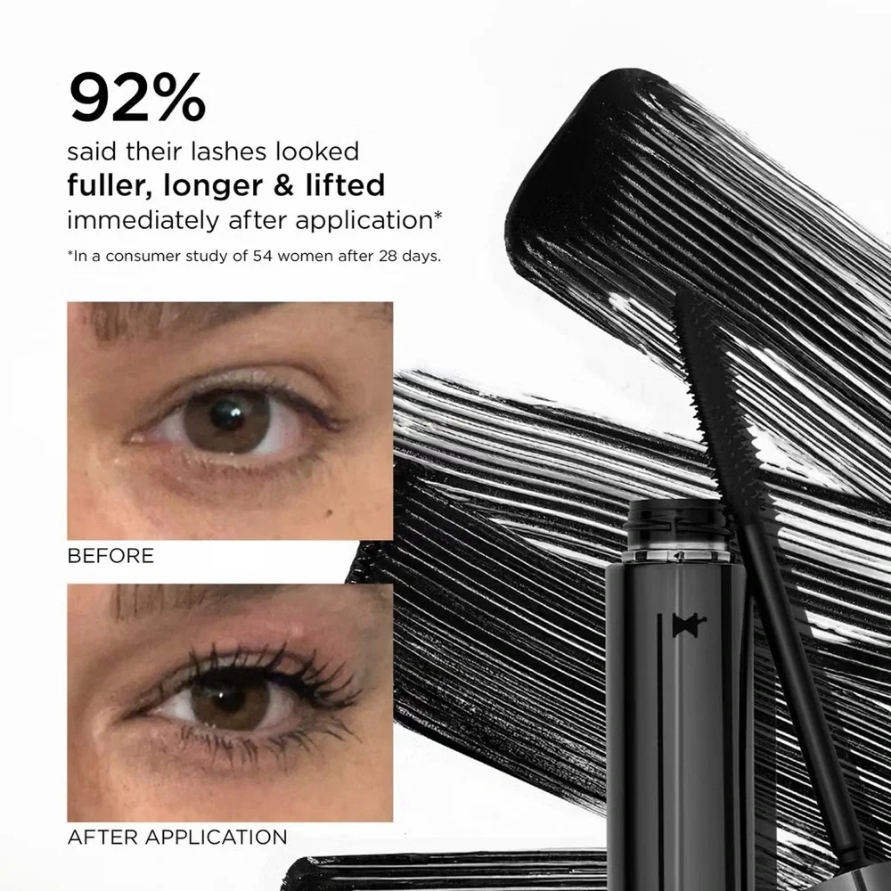 Perricone MD Soft Black No Makeup Mascara